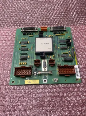 W-1302 Abb Ntmp01 Infi 90 Termination Unit Pcb Board Converter #2