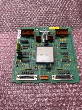 W-1302 Abb Ntmp01 Infi 90 Termination Unit Pcb Board Converter #3