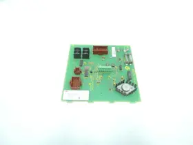 Ntrl02b Abb Infi 90 Remote I/o Fiber Optic Board