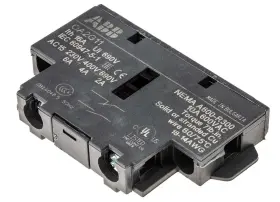 1sca022379r8100 Abb Oa2g11 Original Brand New 2-4 Days Delivery