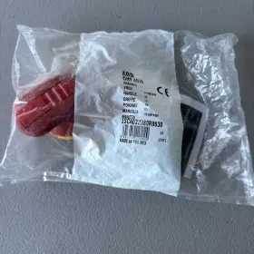 Ohy45j6 Abb New Pistol Handle Factory Sealed Package