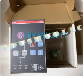 Omd300e480c Abb 1pcs New Otm Dual Power Controller