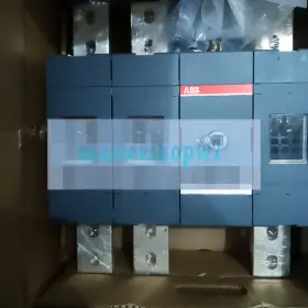 Ot1200u03 Abb 1pcs New 1600a 3p