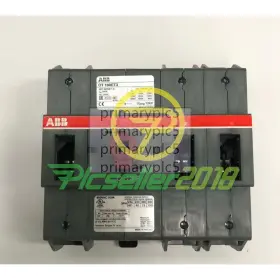 1sca022355r9610 Abb Ot160et3-2 Brand New In Box