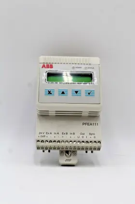 Pfea111-20 Abb Electronic Tension Controller
