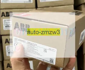 1sap123500r0072 Abb Pm5032-r-eth 1pc New Central Processing Unit Module