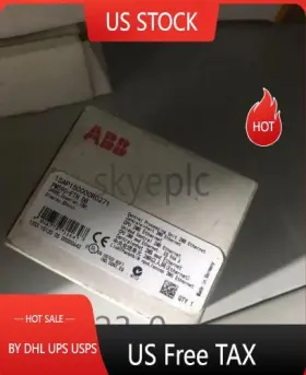 1sap150000r0271 Abb Pm590-eth Brand New Fast Shipping Dhl Or Fedex Us Free Tax
