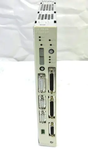 3bse010535r1 Abb Pm645b Processor Module