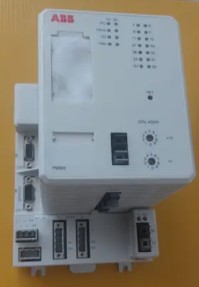3bse010796r1 Abb Pm825