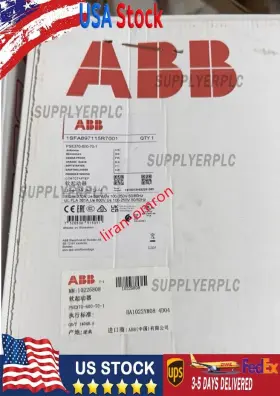 Abb Pse370-600-70-1 Brand New Fast Shipping Dhl/fedex