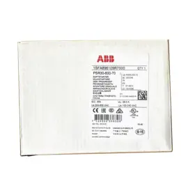 Psr30-600-70 Abb 1pcs New In Box Soft Starter Psr3060070