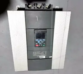 Pstx570-600-70 Abb Used And Tested Soft Starter #2