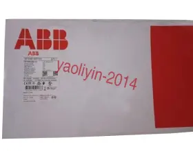 Pstx60-600-70 Abb New Soft Starter In Box 1pcs Us Free Tax