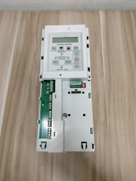 Rbio-01 Abb Rbcu Bypass Control Module