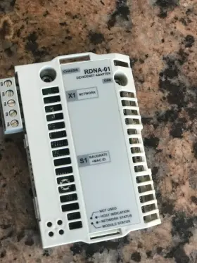 Rdna-01 Abb Devicenet Adapter Rev G 2 Available