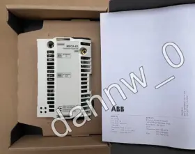 Reca-01 Abb 1pc New In Box Bus Adapter Module
