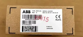 Reta-02 Abb 1pc Reta02 Ethernet Adapter New In Box Fast Shipping Us Free Tax