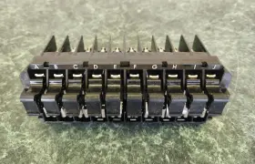 Rs129a514g01 Abb Ft Switch Ft1-rs014 Flexitest B - Used