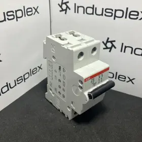 Abb S202b16 New S202-b16 S202 B16 2p 16a System Pro M Compact