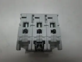 S203k20 Abb Lot Of 2 Circuit Breaker T54780 #2