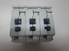 S203k20 Abb Lot Of 2 Circuit Breaker T54780 #3
