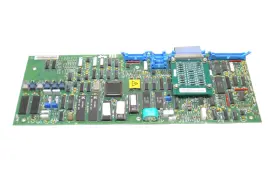 Saft-187-con Abb Control Board 58122203 With Sister Saft-50f460 57438908
