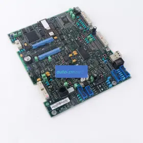 3bse006196r1 Abb Sdcs-con-1 One Used Dcs500 Motherboard #2