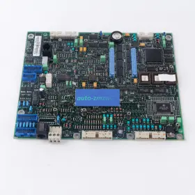 3bse006196r1 Abb Sdcs-con-1 One Used Dcs500 Motherboard