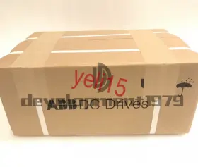 3adt314500r1501 Abb Sdcs-fex-4a 1pc Excitation Board New