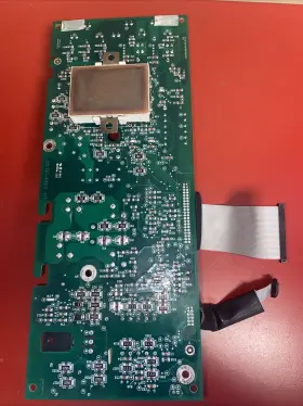 Sint4020c Abb Used Rev. E Inverter Board #3