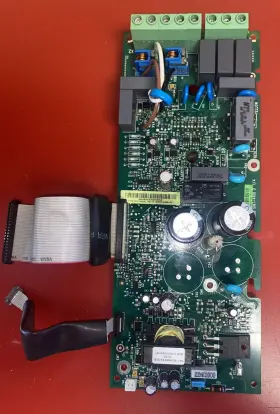 Sint4020c Abb Used Rev. E Inverter Board