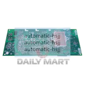 Sint4120c Abb Used And Tested Inverter Drive Plate