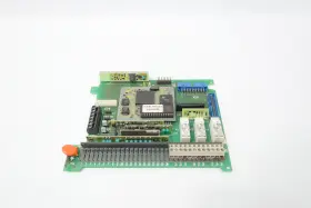 Snaz-7600d Abb Control Circuit Board