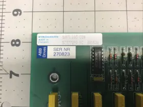 5761582-6d Abb Stromberg Drive Board - V3 #2