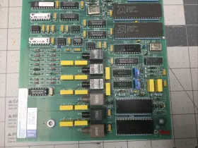 5761582-6d Abb Stromberg Drive Board - V3 #3