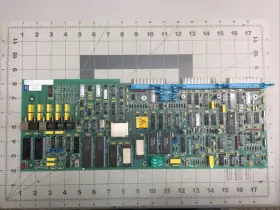 5761582-6d Abb Stromberg Drive Board - V3