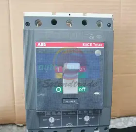 T5h630 Abb One Used Air Switch