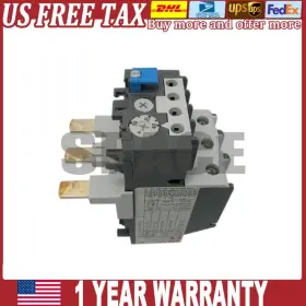 Ta25du-8.5m Abb One Thermal Overload Relay Ta25du8.5m New Us Free Tax