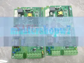 Tint-4311 Abb One Driver Board Used