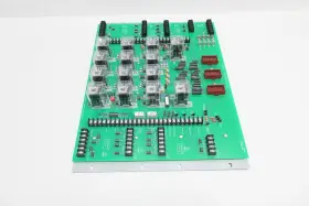 Tpstu02 Abb Infi 90 Turbine Protection Termination Unit #2