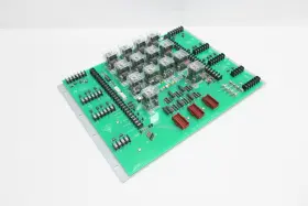 Tpstu02 Abb Infi 90 Turbine Protection Termination Unit #3