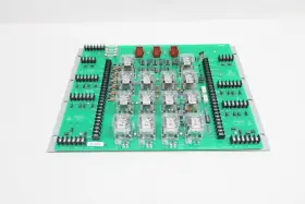 Tpstu02 Abb Infi 90 Turbine Protection Termination Unit
