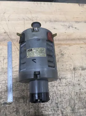 Ugtmem-06lbb41 Abb Charmilles Robofil Servo Motor V Axis 290 290p #2