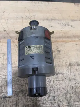 Ugtmem-06lbb41 Abb Charmilles Robofil Servo Motor V Axis 290 290p