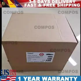 V18345-1010151001 Abb New Valve Positioner V183451010151001 Brand Us Free Tax