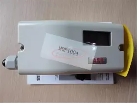 V18345-1010160001 Abb 1pcs New Valve Positioner