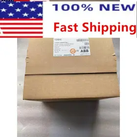 V18345-1010420001 Abb 1pc Valve Positioner In Box