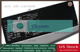 V18345-1010561001s Abb V18345-1010561001 1pc New Value Positioner In Box
