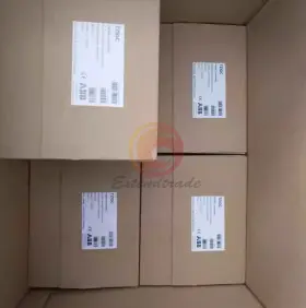 V18345-1021120001 Abb 1pcs New Valve Positioner