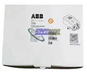 V18345-2021451101 Abb 1pcs New Valve Positioner V183452021451101